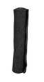 Jutematte vinterbeskyttelse svart 50x150 cm